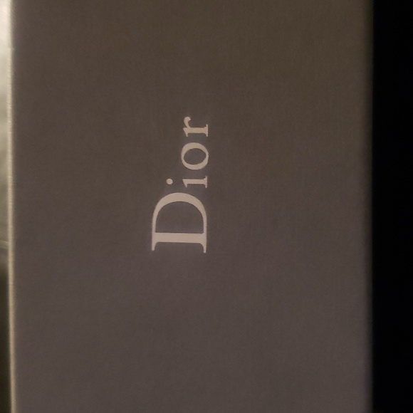 Dior Sunglasses - Picture 1 of 5